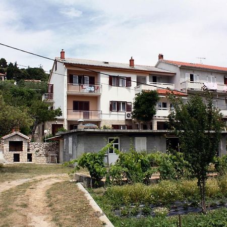Apartments With A Parking Space Kampor, Rab - 4984 エクステリア 写真