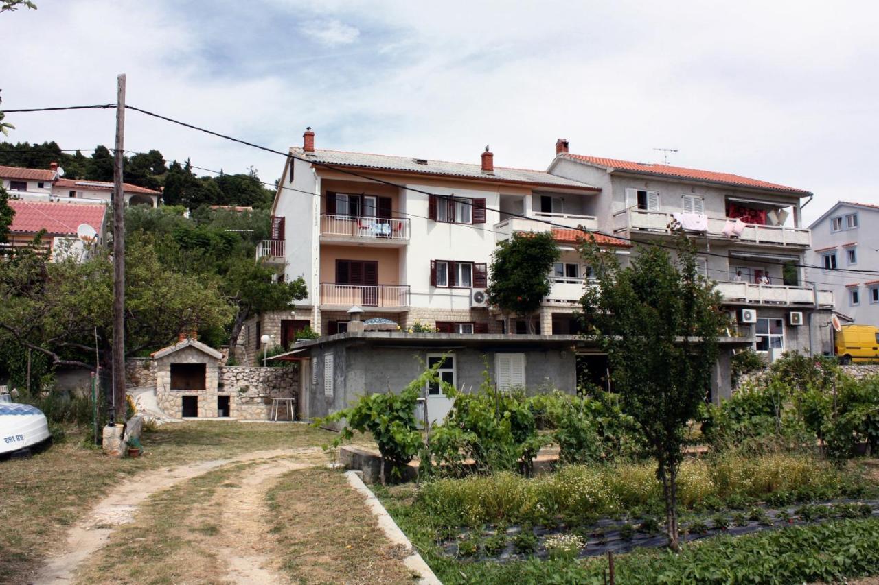 Apartments With A Parking Space Kampor, Rab - 4984 エクステリア 写真