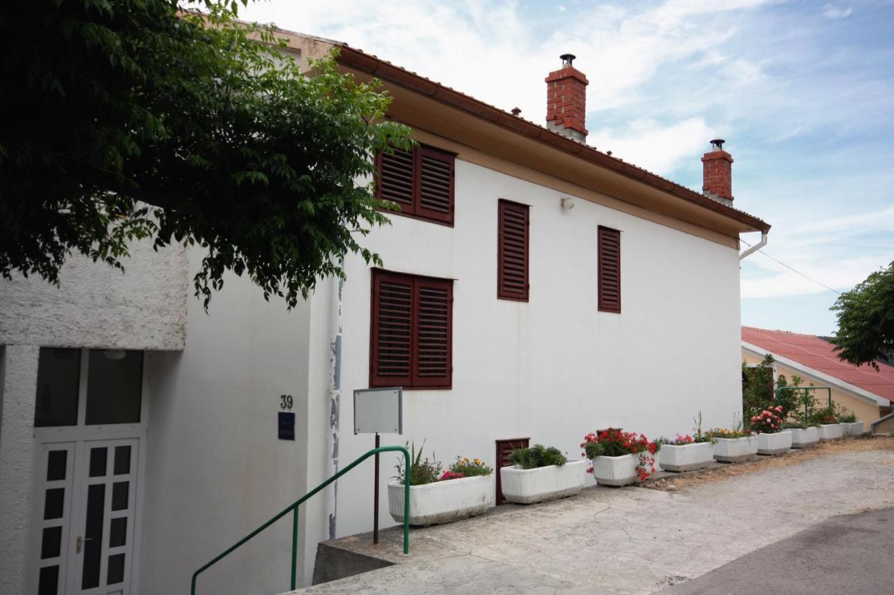 Apartments With A Parking Space Kampor, Rab - 4984 エクステリア 写真