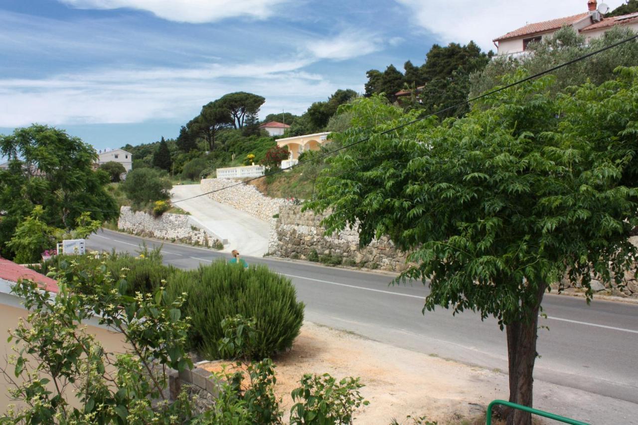 Apartments With A Parking Space Kampor, Rab - 4984 エクステリア 写真