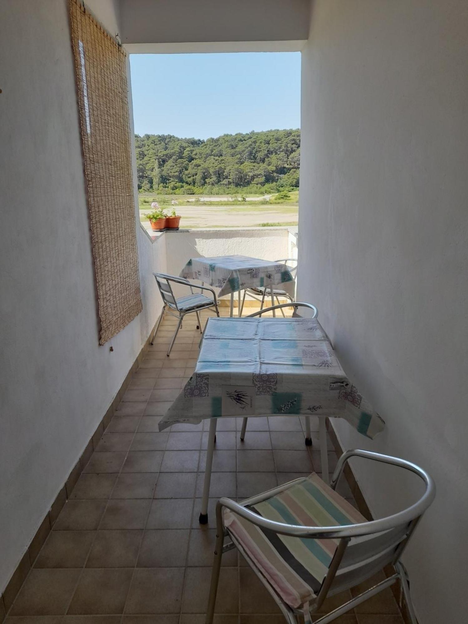 Apartments With A Parking Space Kampor, Rab - 4984 エクステリア 写真