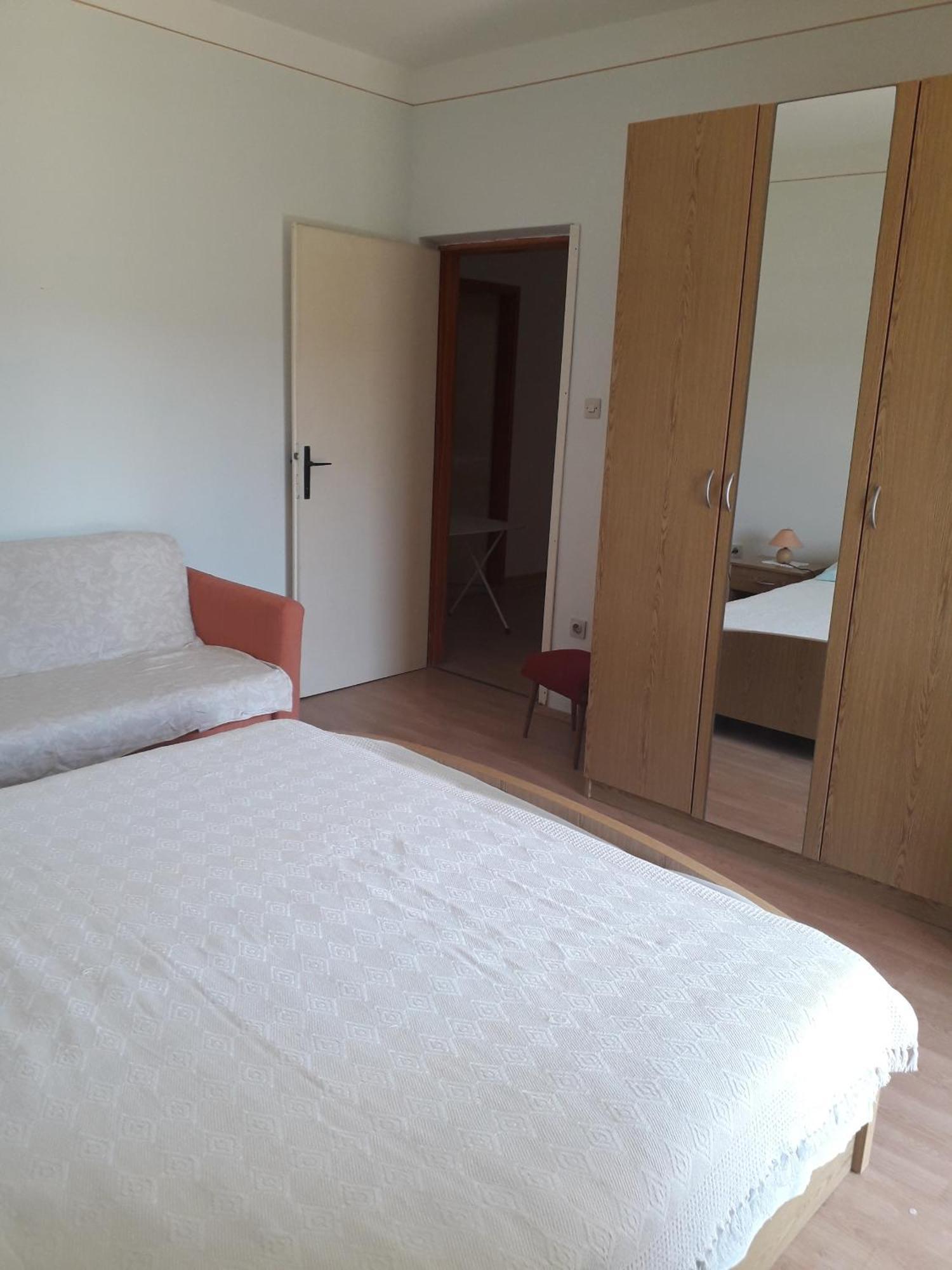 Apartments With A Parking Space Kampor, Rab - 4984 部屋 写真