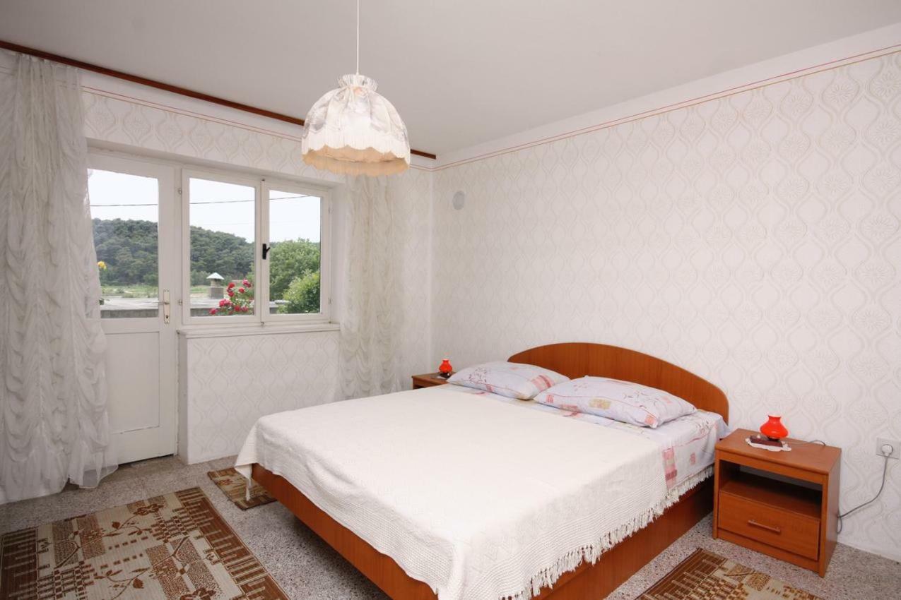 Apartments With A Parking Space Kampor, Rab - 4984 エクステリア 写真